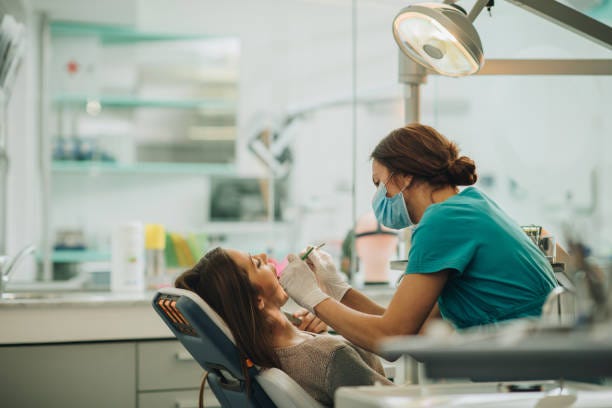 Root Canal Treatment in Preston Ensuring Your Dental Health and Comfort | by Preston Smiles Dental Clinic | Jan, 2025 | Medium