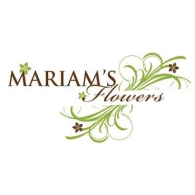 Mariams Flowers Profile Picture