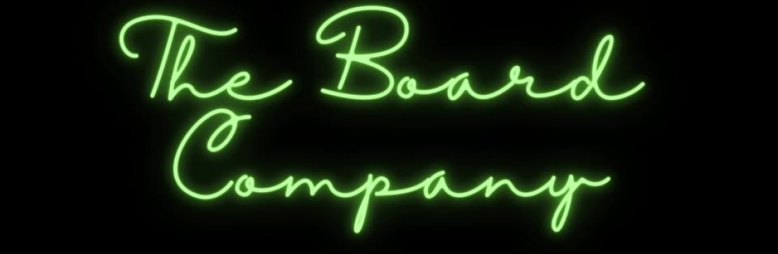 The Board Company Cover Image