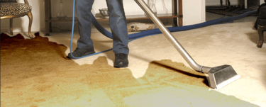 Flooded Carpet Restoration For Your Home With Rapid Response - Local Home Service Pros Article By Capital Restoration Cleaning