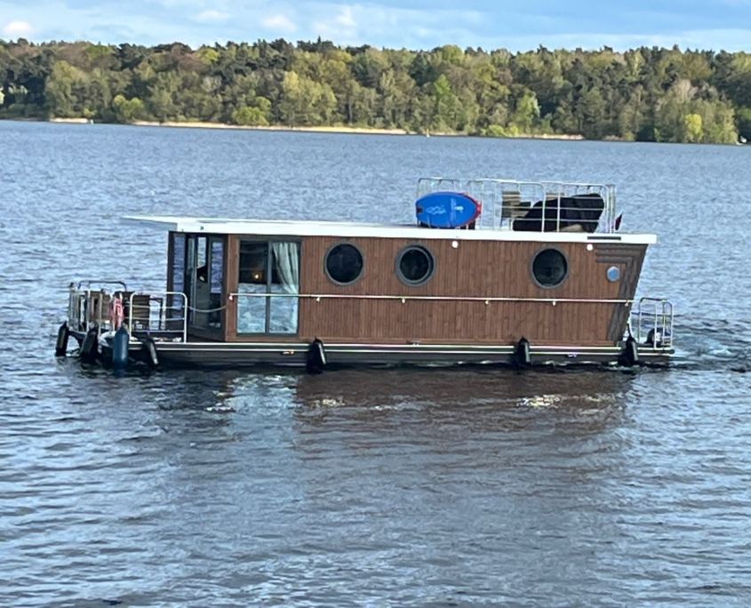 Tipps für den perfekten Hausbooturlaub mit der Familie in MV – Seahouse