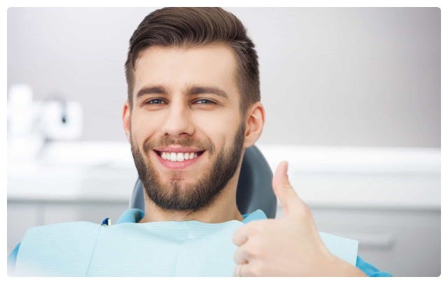 How to Choose the Right Dentist for Optimal Oral Health in Melbourne | by Zen Smiles | Apr, 2025 | Medium