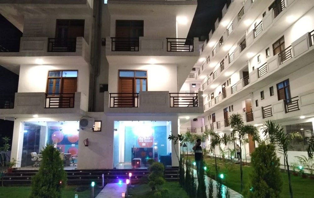 How to Find Verified PG for Rent in Ahmedabad Online | by Fakdoo | Apr, 2025 | Medium