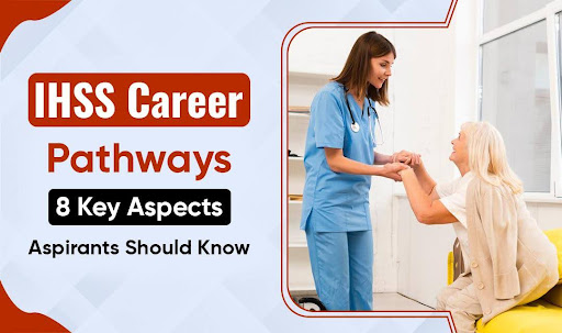 IHSS Career Pathways - 8 Key Aspects Aspirants Should Know | FeastMagazine