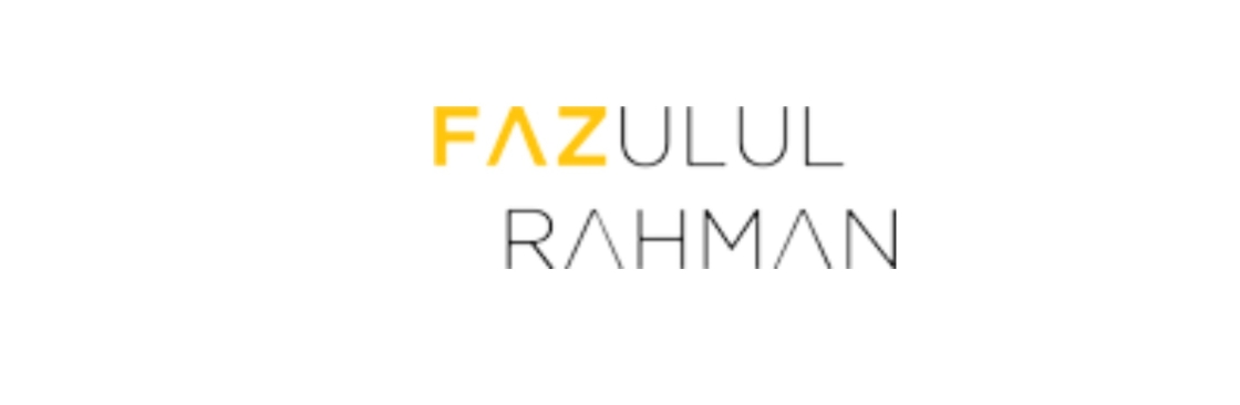 Fazulul Rahman Cover Image