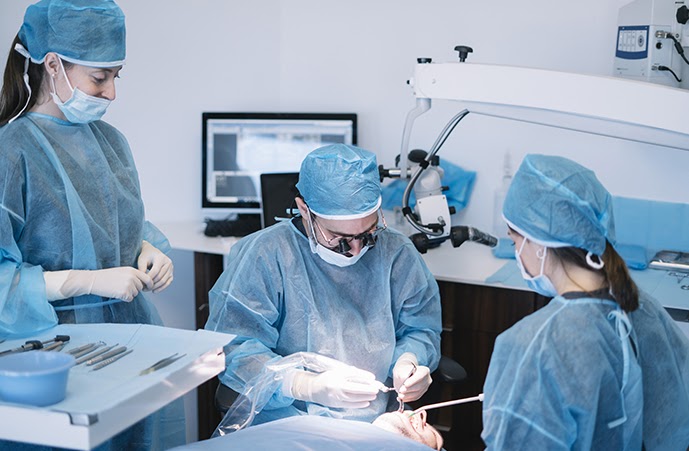 Affordable Dentures in Melbourne: Where to Find Quality and Value