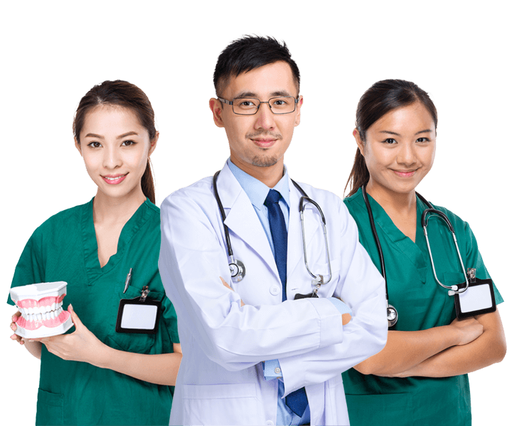 Mayday Dental Staffing - Your Trusted Dental Staffing Agency