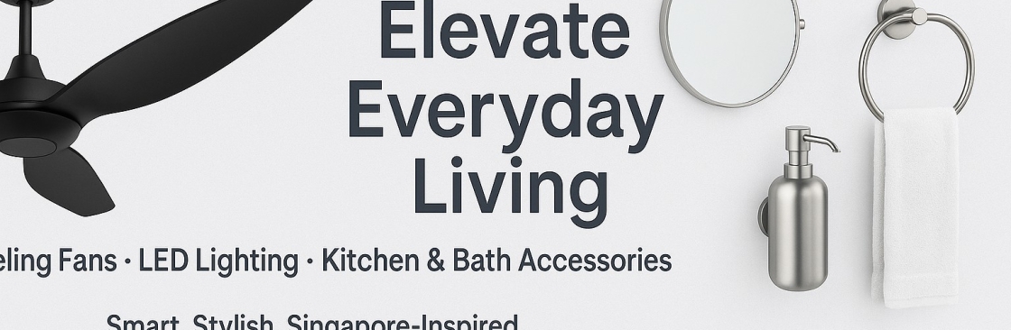 Yafen Lightings Cover Image