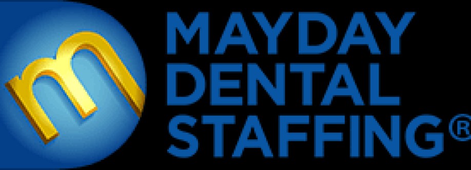 maydaydental staffing Cover Image