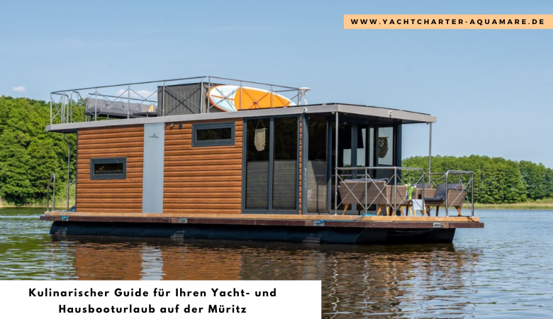 Yachtcharter Aquamare : Hausboot urlaub und yacht mieten in Mür