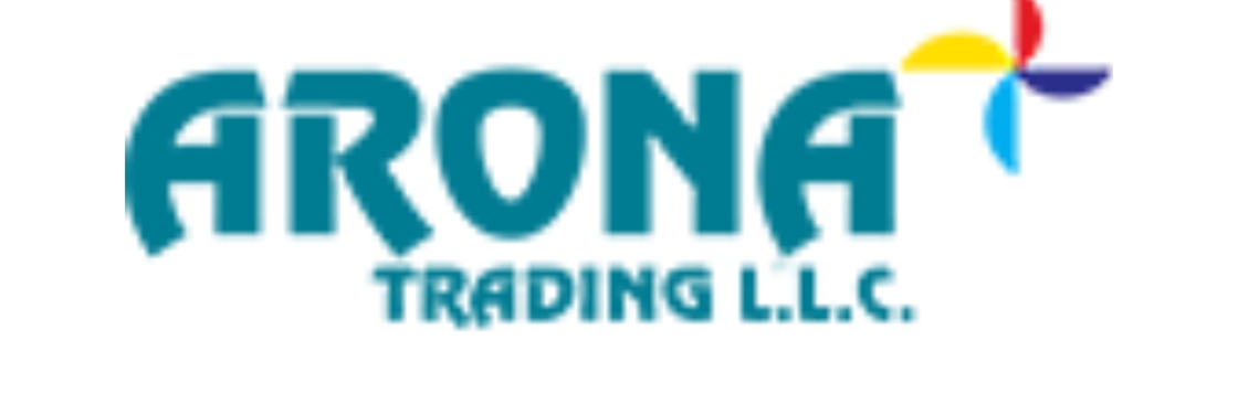 Arona Trading Cover Image