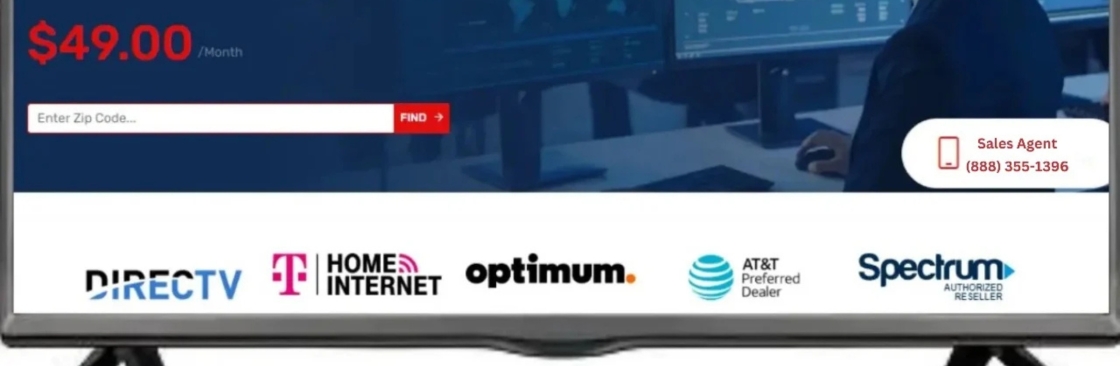 Internet Bundle Now Cover Image