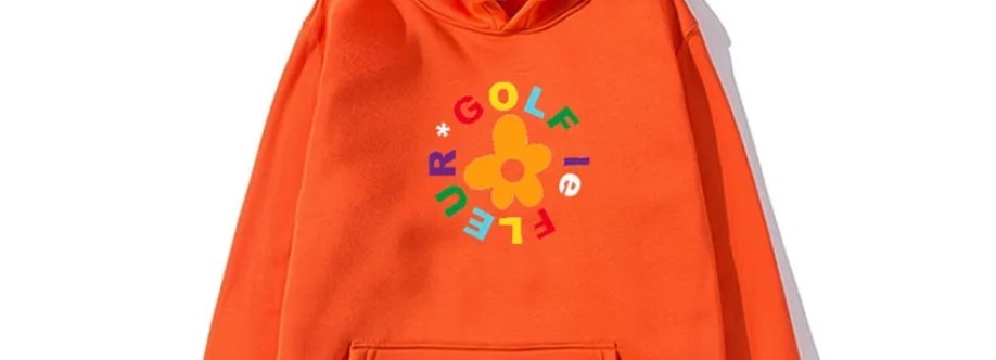 Golf wang Cover Image