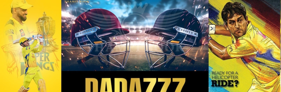 Dadabook777 Cover Image