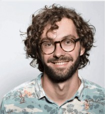 benjamin david Profile Picture