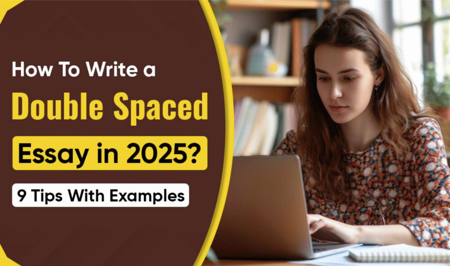 HOW TO WRITE A DOUBLE-SPACED ESSAY IN 2025? 9 TIPS WITH EXAMPLES