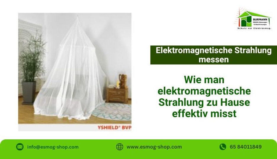 Die besten Maßnahmen zum Schutz vor Handystrahlung im Alltag