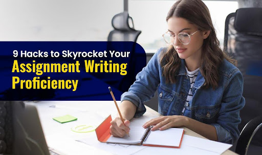 9 Hacks to Skyrocket Your Assignment Writing Proficiency - Disney Wire