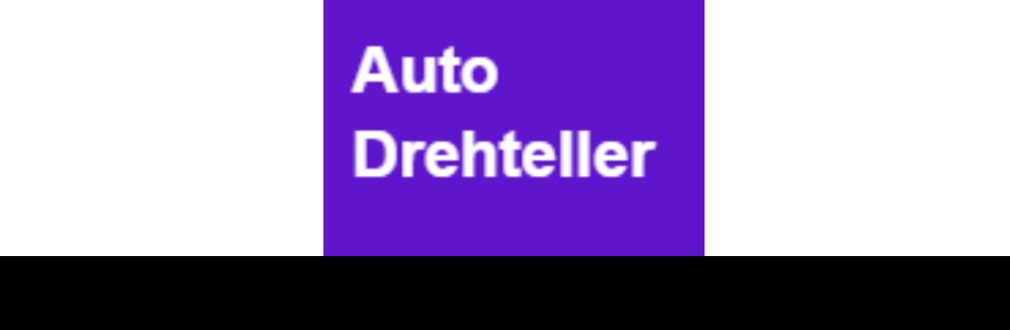 AutoDrehteller Cover Image