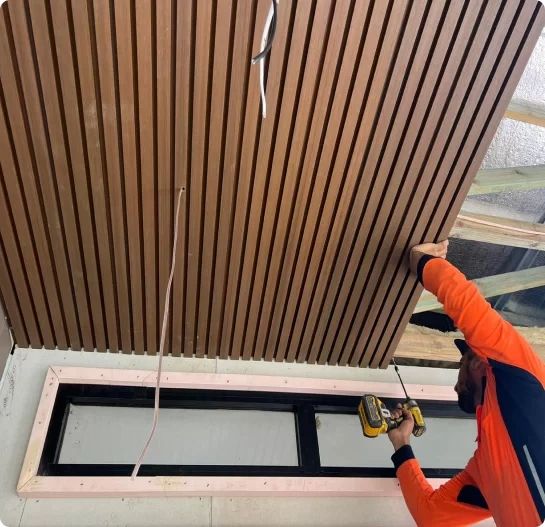 Why Outdoor Cladding Is a Must for Melbourne’s Changing Weather