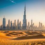 Discover IMG Worlds Dubai Profile Picture