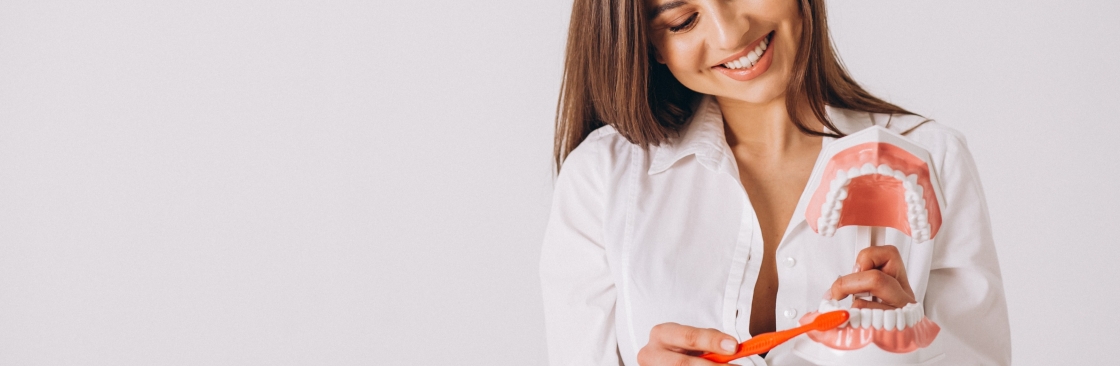 Dentist Collingwood Cover Image