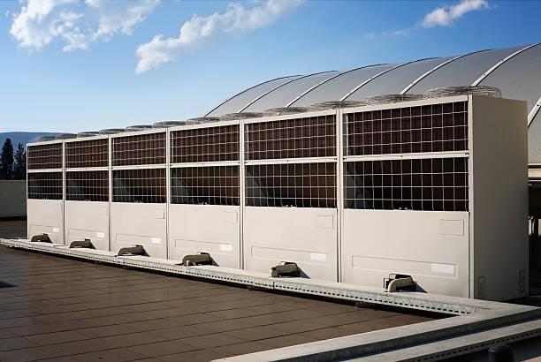 Why choose VRV system air conditioning unit to maintain...