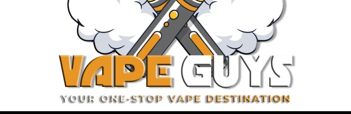 Vapeguy Llc Cover Image