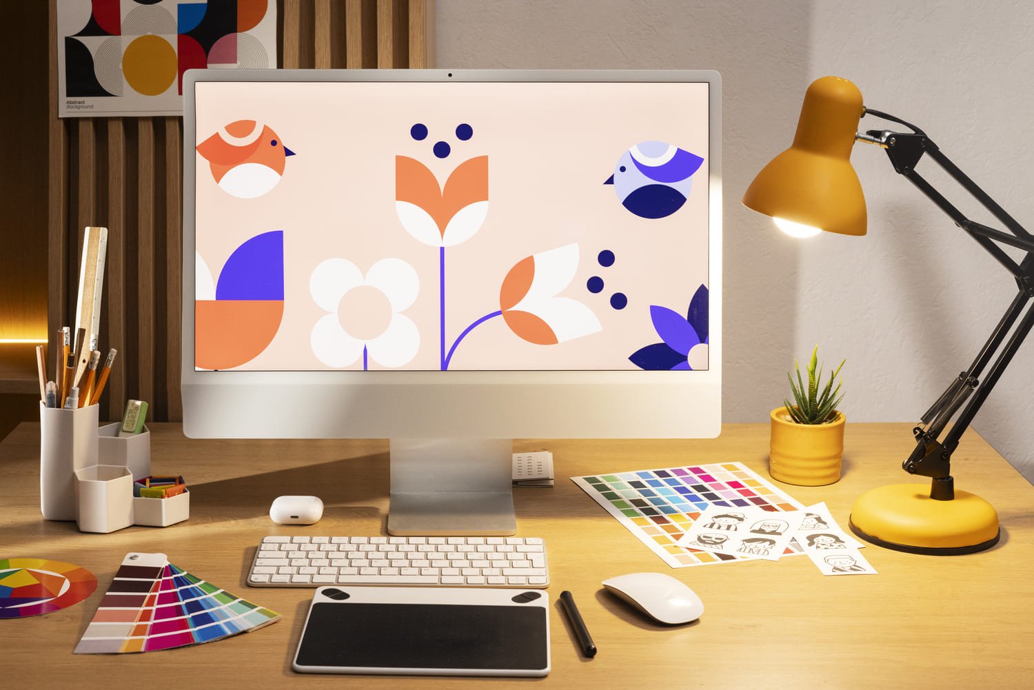 Top 7 Upcoming Graphic Design Trends that Design Students Must Know