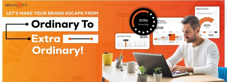 Branxify 2025 Cover Image