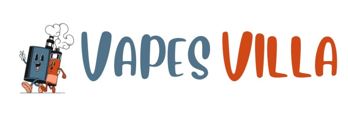 Vapes Villa Cover Image
