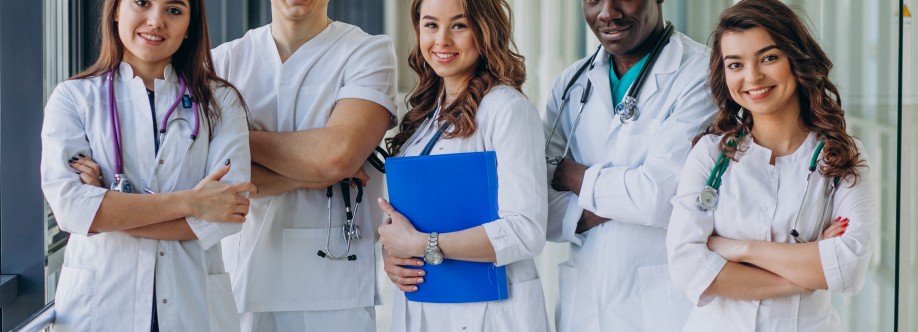 Long Beach MMJ MD Cover Image