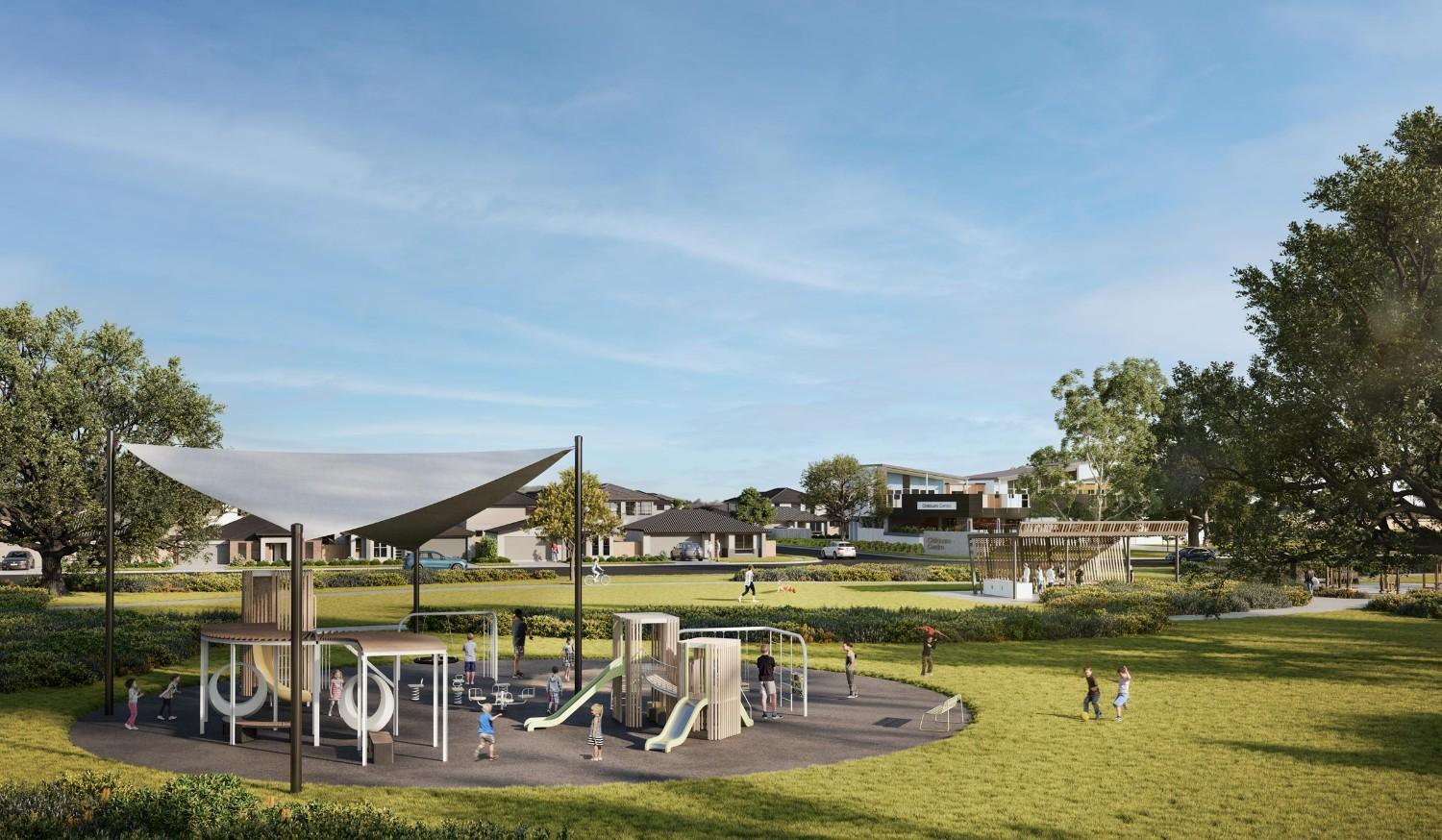 How to Find the Best Residential Land Deals in Thornhill Park