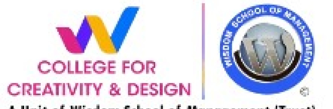 Wisdom College for Creativity Design Cover Image