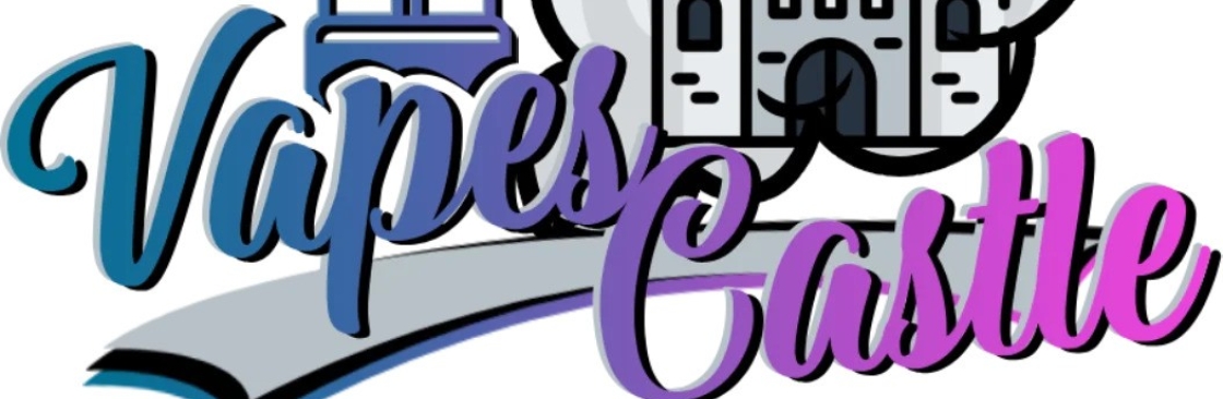 Vape Castle Cover Image
