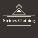 stridex clothing Store Profile Picture