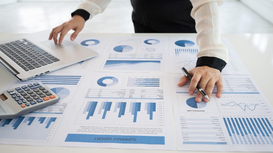 A Step-by-Step Guide to Write a Winning Financial Forecasting Essay