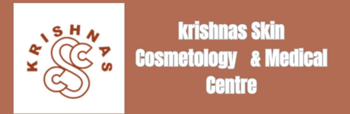 Krishnas Skincare Cover Image