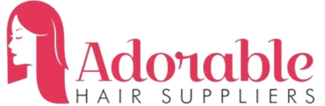AdorableHair Suppliers Cover Image