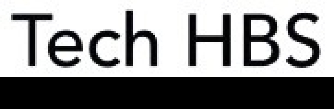 Tech HBS Cover Image