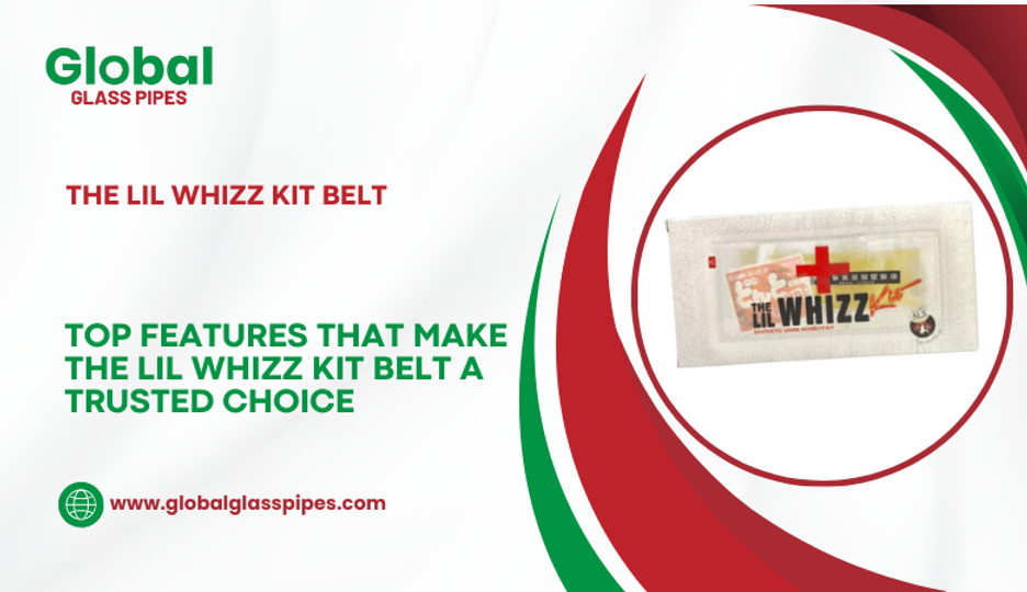 Everything You Need to Know About Belt Kits for Urine Tests