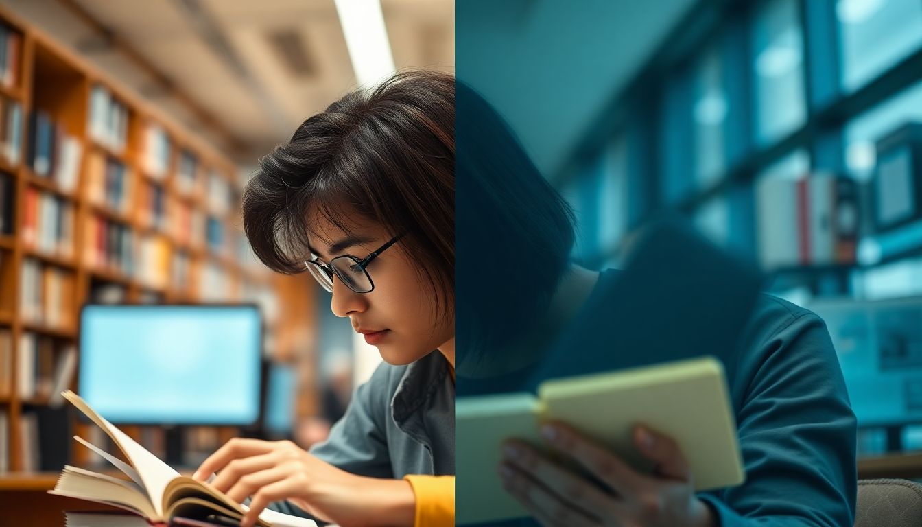 The Rise of Dissertation Help Services in Higher Ed: Ethical Support or Threat to Education? - Marketing Scoop