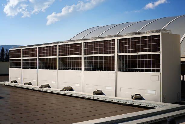 Get best heating and cooling with vrf air conditioning system Melbourne – Willira Heating, Cooling & Electrical