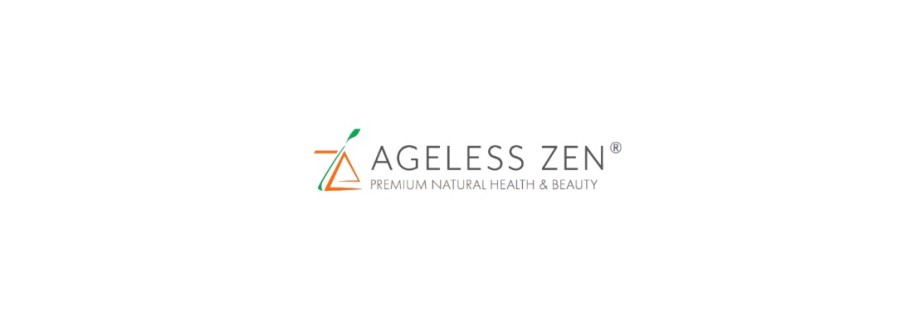 AgelessZen Cover Image