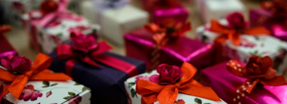 Merakigold A Gifting Experience Cover Image