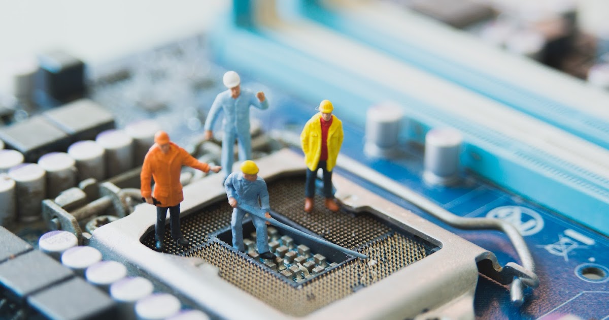 IT Global Services: The Pros and Cons of IT Break-Fix Support Services for Small Businesses