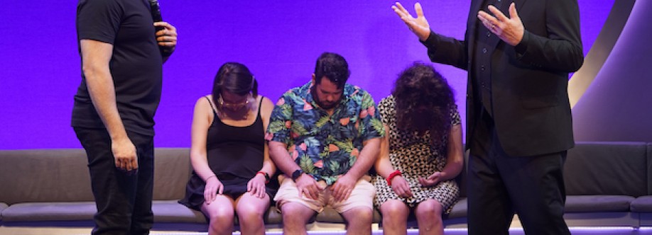 Hyprov Show Cover Image