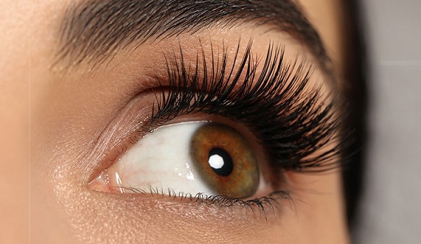 What Styles Can You Create with Wispy Lashes Extensions?
