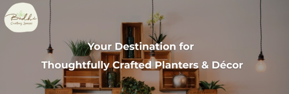 Atbodhi Crafting spaces Cover Image