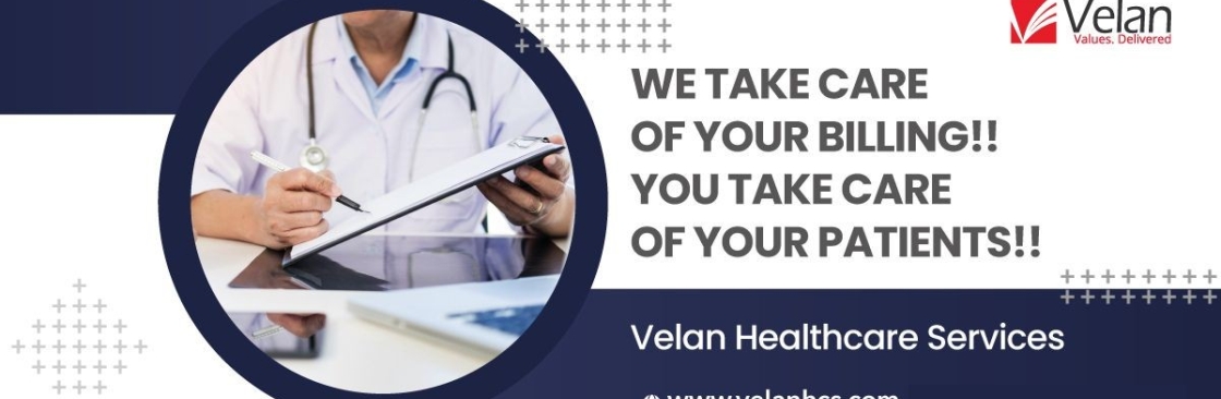 Velan Healthcare Services Cover Image